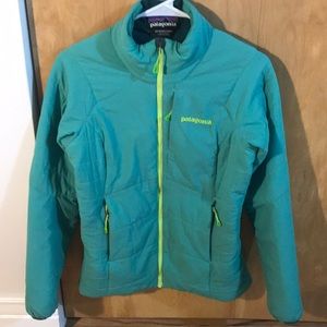 Patagonia Women’s Nano Air Jacket